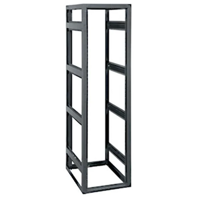 Alt view image 2 of 2 - Middle Atlantic Products BGR Series Enclosure