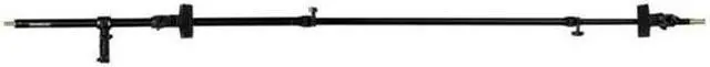Alt view image 12 of 20 - Westcott 72" Illuminator Arm Extreme for Mounting Reflectors, Foamcore, Boards