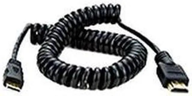 Alt view image 2 of 8 - Atomos AtomFlex HDMI Digital Audio/Video Cable