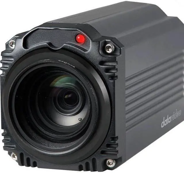 Main image of Datavideo BC-50 Digital Camcorder - CMOS - Full HD - Dark Blue