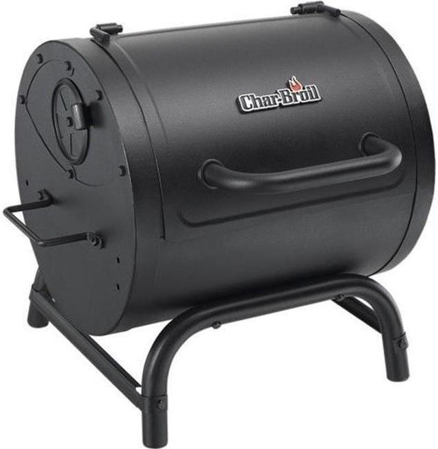 Char Broil American Gourmet 18 inch Tabletop Charcoal Grill