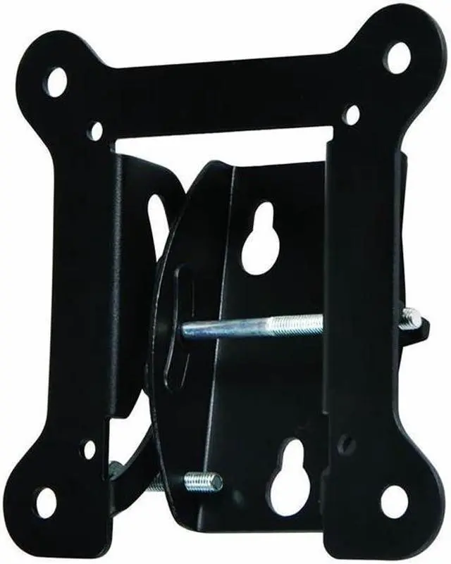 Main image of Amer Networks EZW1327 Tilting Flat Panel Wall Mount Bracket for LCD,LED Monitors & Plasma TVs 13 to 27 in.