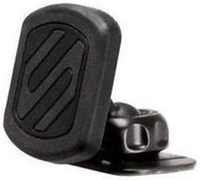 Alt view image 2 of 6 - SCOSCHE INDUSTRIES MAGICMOUNT MAGDM2 VEHICLE MOUNT