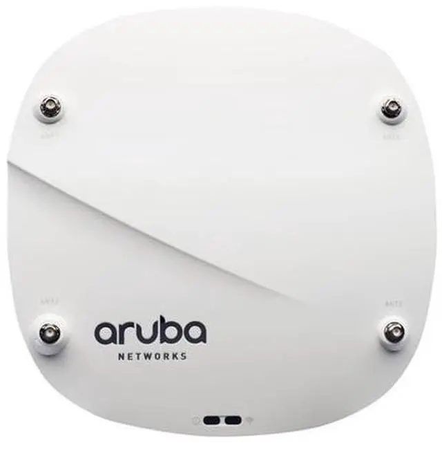 Alt view image 4 of 6 - Aruba AP-335 IEEE 802.11ac 2.50 Gbit/s Wireless Access Point