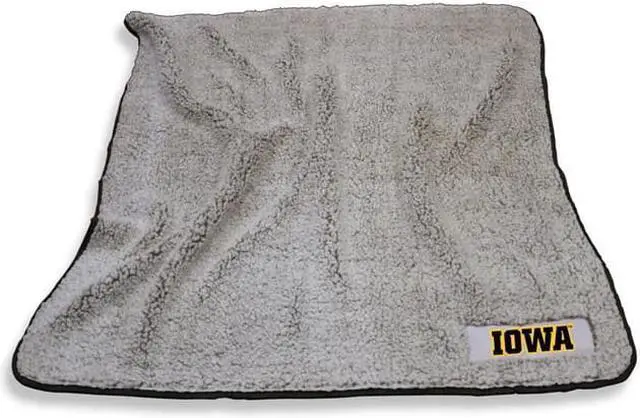 Main image of Logo Brands 155-25F-1 Iowa Frosty Fleece