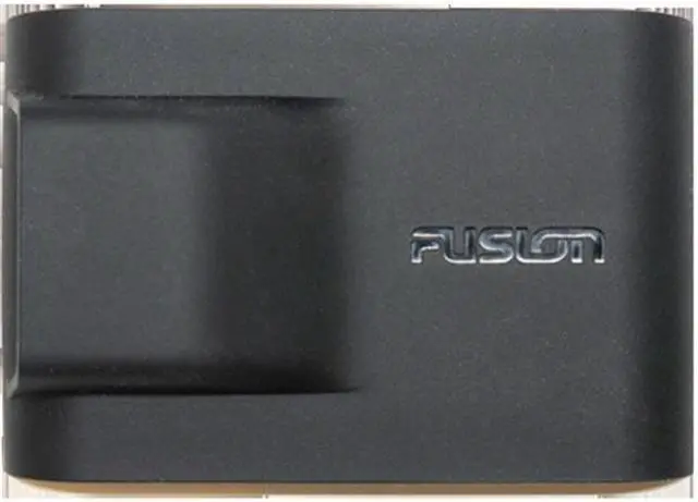Alt view image 3 of 10 - Dust Cover, MS-SRX400, Silicone