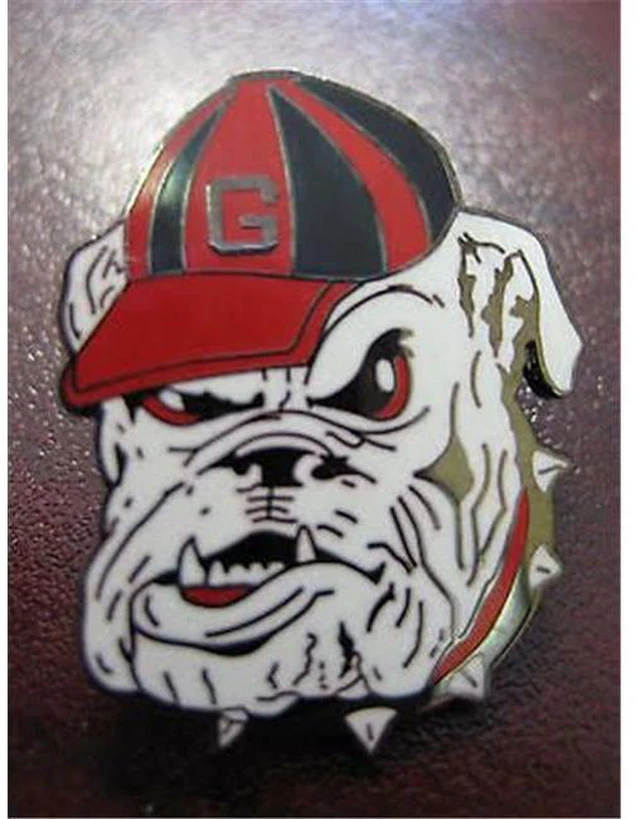 Main image of Blinkee 2425000 Georgia University Crimson Tide Flashing Pin