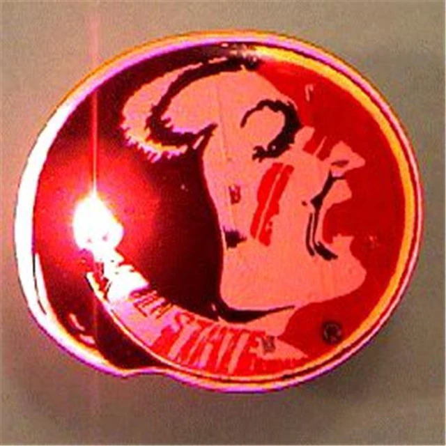 Main image of Blinkee 2420000 Florida State University Crimson Tide Flashing Pin