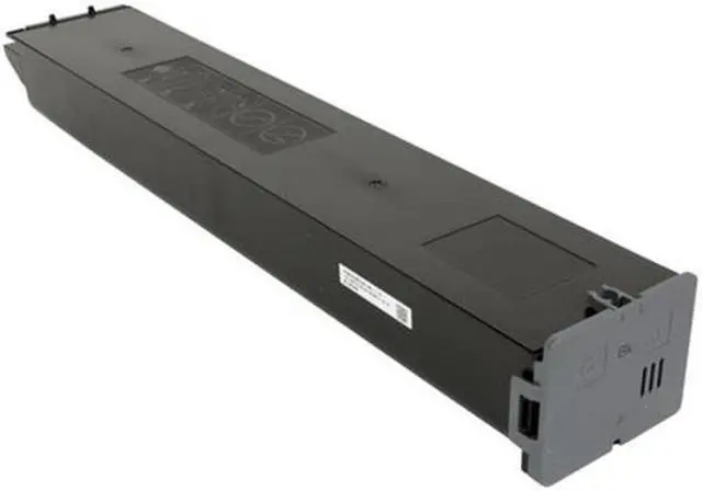 Main image of Sharp SHRMX61NTBA MX-61NT Original Toner Cartridge - Black