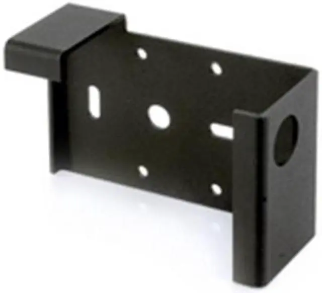 Alt view image 3 of 5 - HIGHWIRE MOUNTING BRACKET (WALL OR CAMERA)