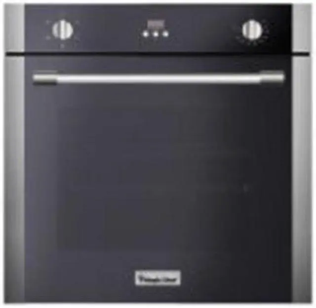 Alt view image 2 of 18 - Magic Chef 24-Inch Built-In Wall Oven