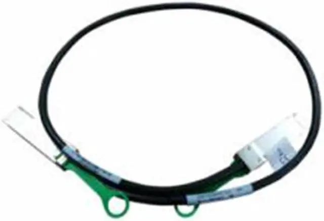 Main image of HPE X241 100G QSFP28-QSFP28 5m DAC Cable JL307A