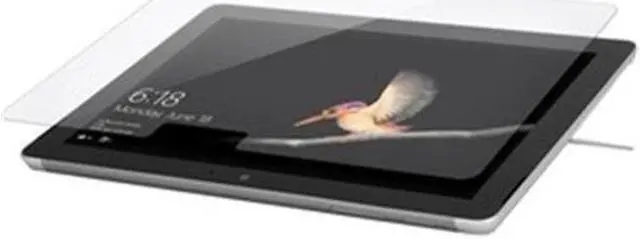 Main image of Targus Tempered Glass Screen Protector for Microsoft Surface Go - AWV1310TGL