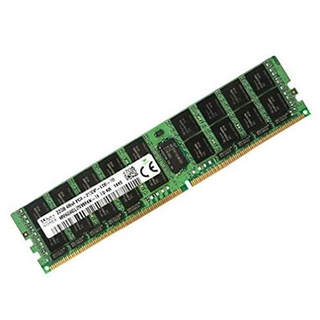 Hynix 16GB DDR4 ECC UDIMM – PC4-21300 2666MHz – 2Rx8 – Server Memory (HMA82GU7CJR8N-VK / HMA82GU7DJR8N-VK)