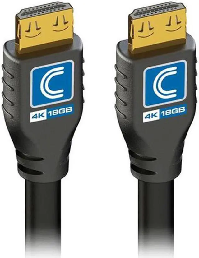 Alt view image 2 of 12 - Comprehensive HDMI Audio Video Cable