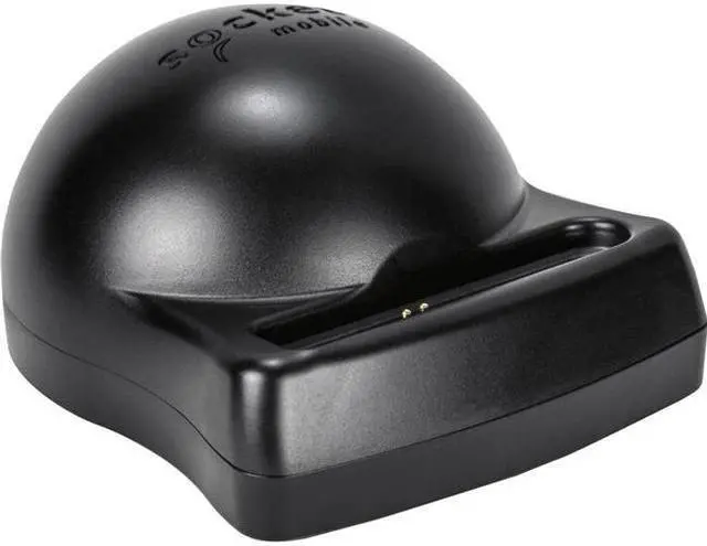 Main image of DuraCase Single Charging Dock for 800 Series Scanners - Docking