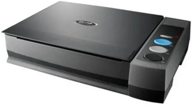 Main image of Opticfilm 3800l Book Scanner 1200 Dpi 8.5x11.69 A4 Scanner