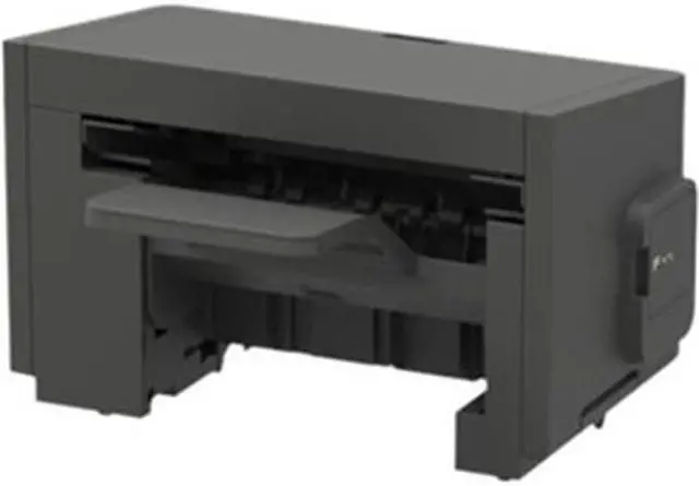 Alt view image 3 of 7 - Lexmark 50G0850 Staple Finisher