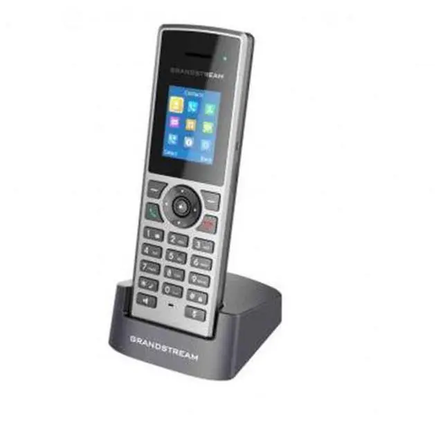 Main image of Grandstream DP722-DECT HANDSET