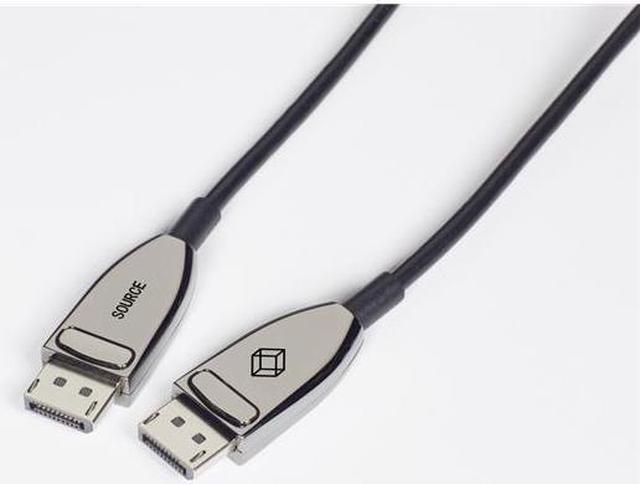 HDMI-to-DVI Cable with Antibacterial Jacket, 1920 x 1200 @ 60 Hz, 6 ft.