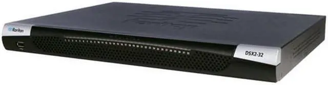 Alt view image 4 of 11 - 32PORT DOMINION SX II CONSOLE