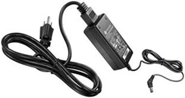 Alt view image 4 of 15 - Polycom Ac Adapter