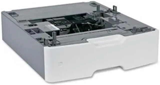 Main image of Lexmark 25B2900 550-Sheet Printers Scanner Tray