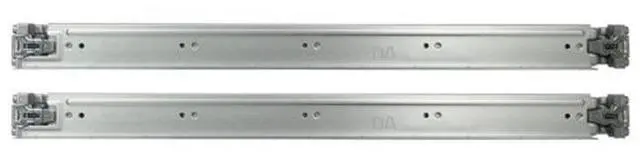 Alt view image 2 of 4 - QNAP RAIL-E02 Rail Kit For Es Nas Series Es1640Dc Ej1600 Series
