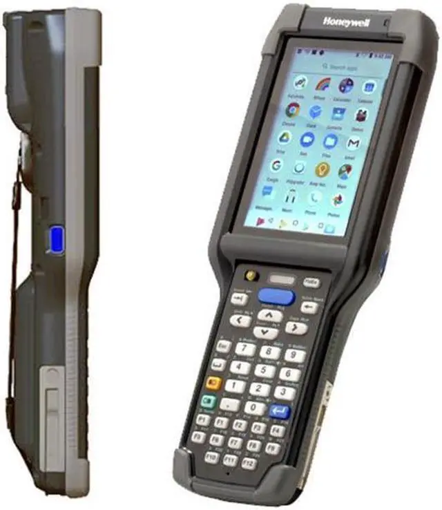 Main image of Honeywell CK65-L0N-BMC210F 4-32gbs Cam Alpha EX20 Scpgms FCC Mobile Computer