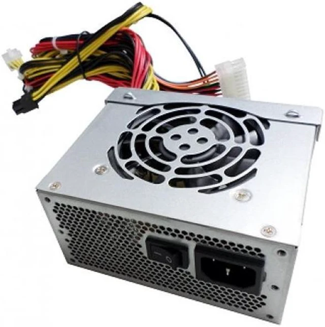 Alt view image 4 of 7 - Power Supply Unit