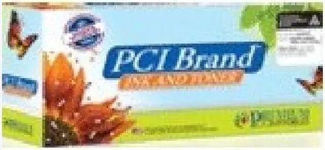 Main image of PCI L0S04AN-PCI HP 972X Yellow Ink Cartridge