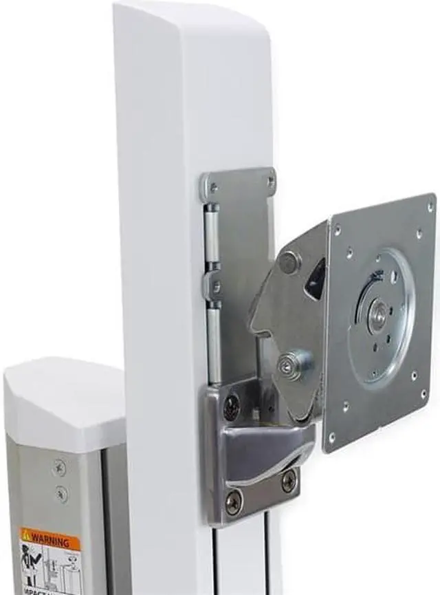 Alt view image 3 of 9 - SV HD MONITOR KIT W/ PIVOT