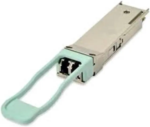 Alt view image 2 of 6 - Finisar FTLC1154RDPL 100GBASE-LR4 10 km Gen2 QSFP28 Optical Transceiver