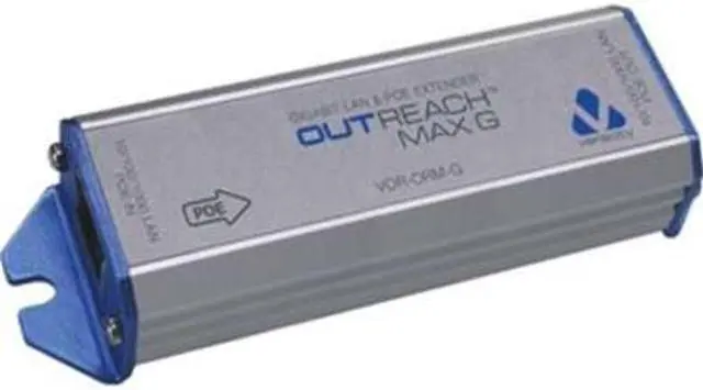 Alt view image 2 of 8 - Veracity Outreach Max G POE Extender