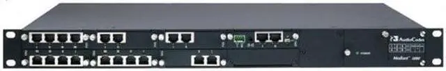 Alt view image 3 of 5 - AudioCodes M1KB-PS-AC  Proprietary Power Supply