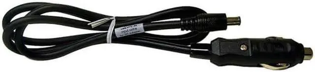 Alt view image 3 of 6 - LIND ELECTRONICS CBLIP-F00451 36 INCH CIGARETTE LIGHTER CABLE, SMK TO MP205, NON-FUSED (ROHS COMPLIANT), 16 AW