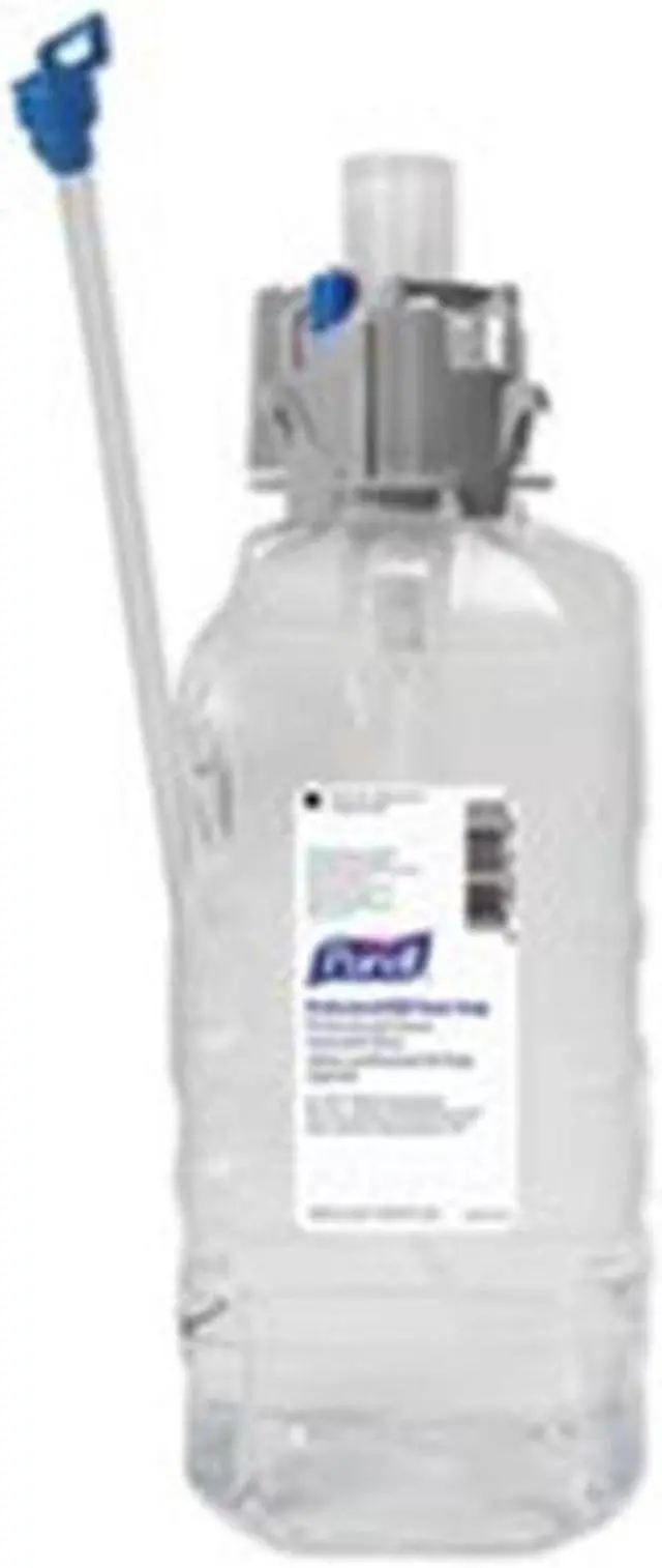 Alt view image 2 of 2 - PURELL Soap,Purell,Foam,Refl 856504
