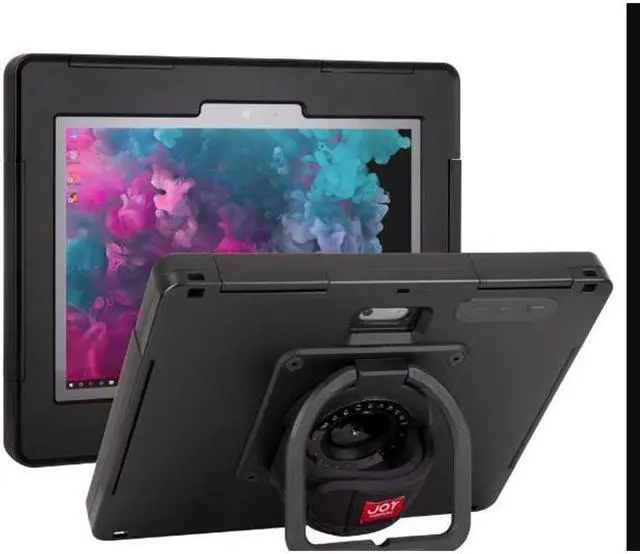 Alt view image 2 of 11 - Joy Factory Axtion Pro MP Military-Grade Shockproof Certified Waterproof Case