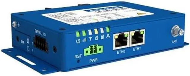 Main image of B Plus B Smartworx ICR-3211B Industrial Iot Cat M1 Router
