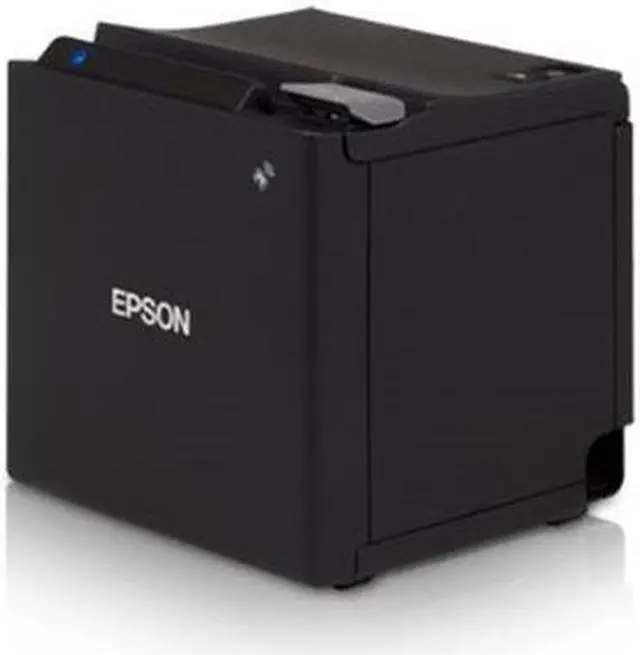 Main image of HP 2HV27AA-ABA Epson M30 Printer With Power Supply AC Cord