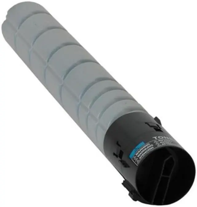 Alt view image 3 of 3 - Konica Minolta TN322 Black Toner