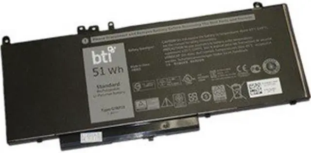 Main image of Bti Battery
