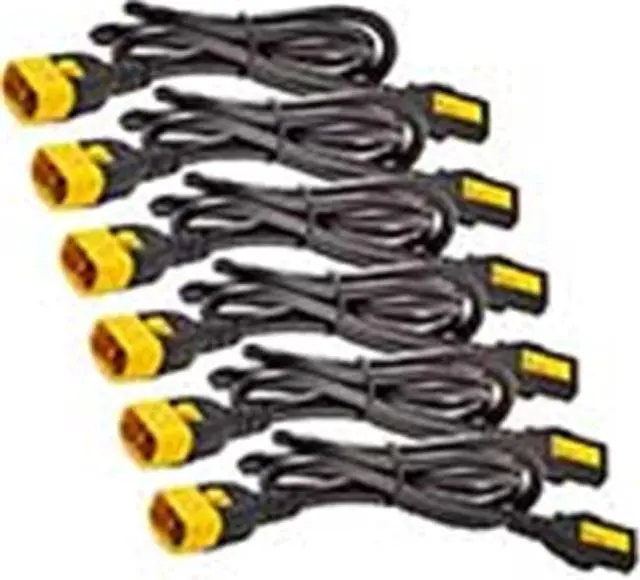Main image of APC by Schneider Electric Standard Power Cord - 120 V AC Voltage Rating