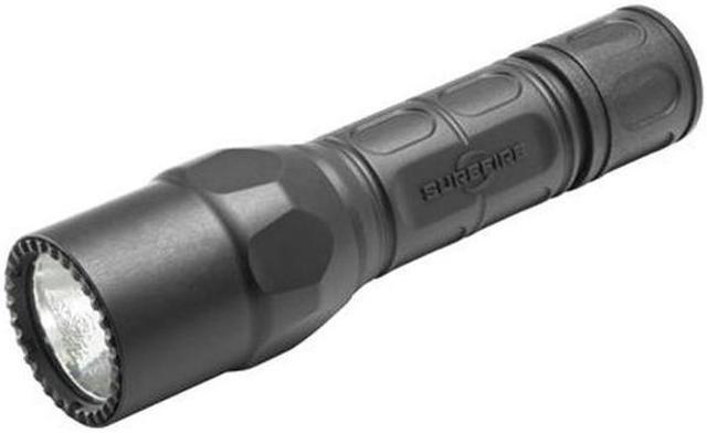 Main image of Surefire SUREFIRE G2X TACT-BLK 600 LM-LED
