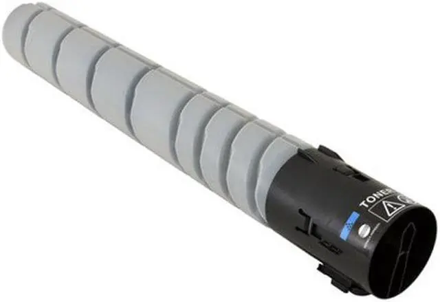 Main image of Konica Minolta KNMTN516 BIZ 458E AAJ7030 - Black Toner - 26,000 Page Yield
