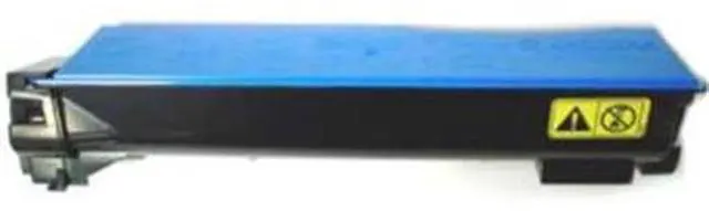 Main image of Kyocera KYOTK5292C Standard Cyan Toner Cartridge for P7240CDN