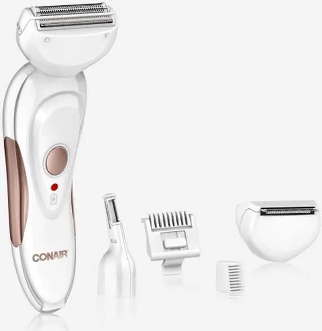 Main image of Conair LTGS41 All-in-One Shave & Trim System