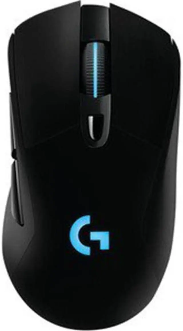 Main image of Logitech 910-005638 Lightspeed Wireless Gaming Mouse