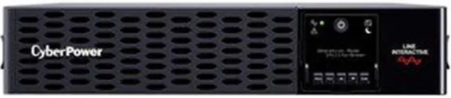 Main image of CyberPower Smart App Sinewave 2200VA Rack/Tower UPS