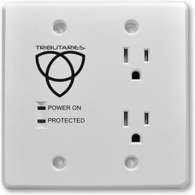 Alt view image 2 of 3 - PWRI-PRO In-Wall Power Management Outlet